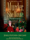 Cover image for Murder, She Wrote